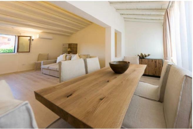 Appartamento Il Principe Porto Cervo Exterior photo